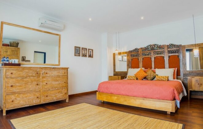 Canggu Villa & Cooking Retreat - Photo3
