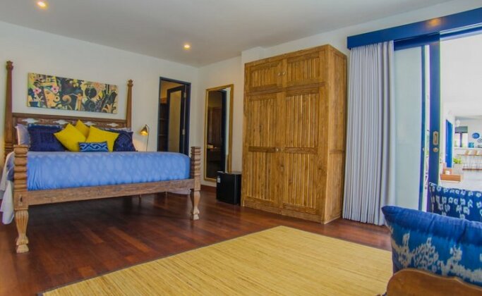 Canggu Villa & Cooking Retreat - Photo4