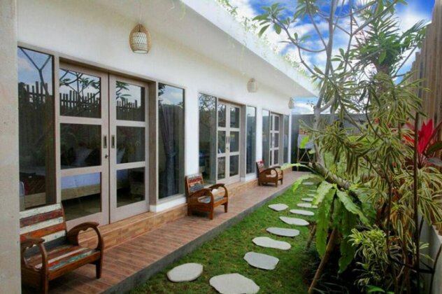 Cappie House Canggu - Photo2