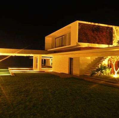 Cemagi Residence