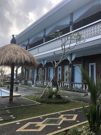 D-Anyar Stay and Surf Canggu - Photo3