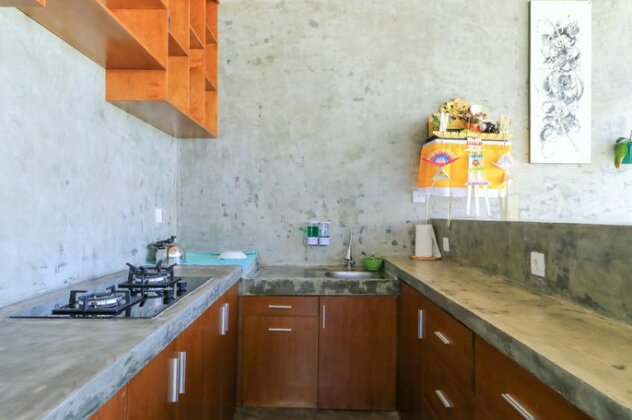 D-Anyar Stay and Surf Canggu - Photo4