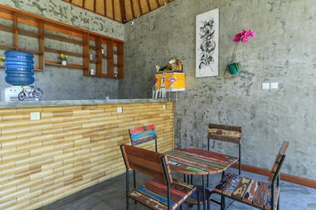 D-Anyar Stay and Surf Canggu - Photo5