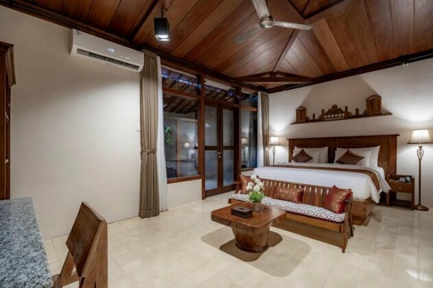Damai Sentosa Resort - Photo5