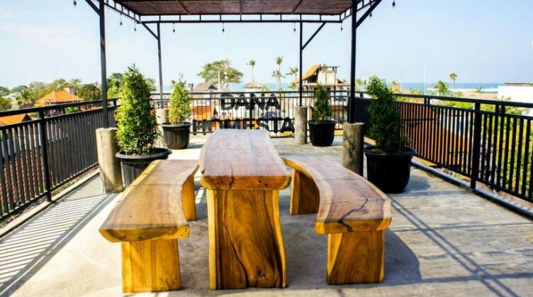 Dana Homestay - Photo2