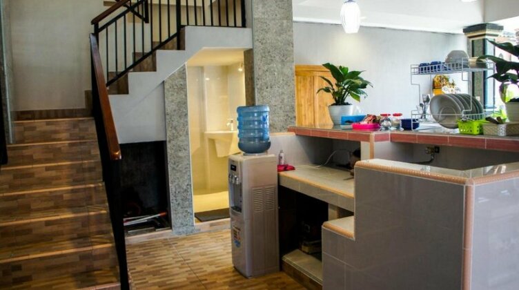 Dana Homestay - Photo3