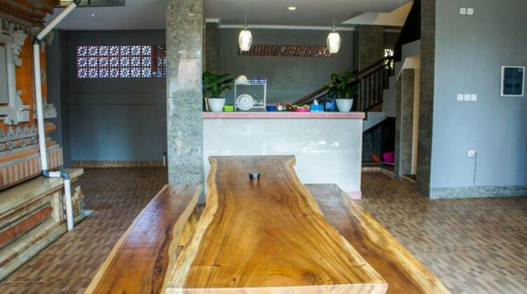 Dana Homestay - Photo4