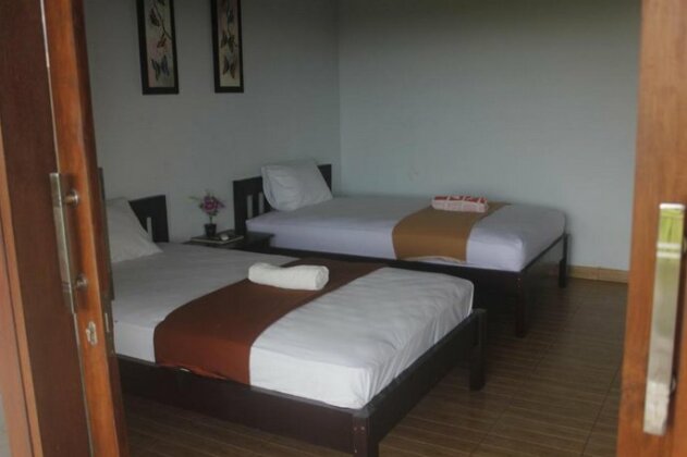 D'Canggu Homestay - Photo2