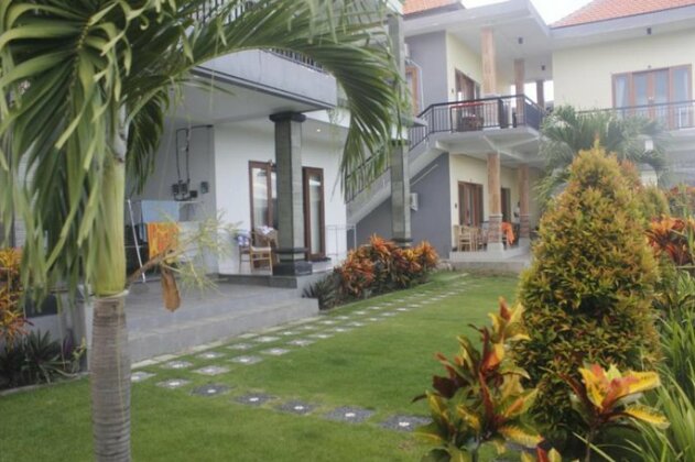 D'Canggu Homestay - Photo3
