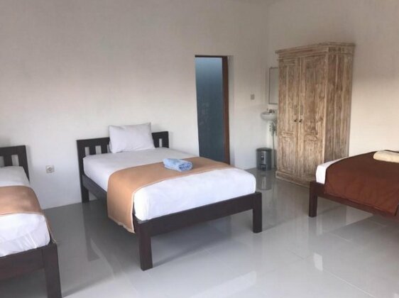 D'Canggu Homestay - Photo5