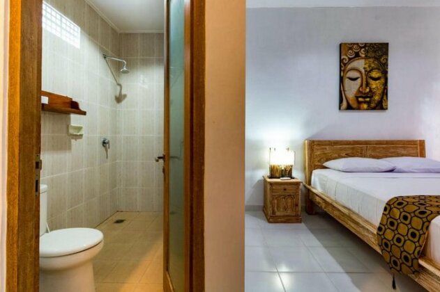 D'Carik Surf & Stay Batu Bolong - Photo3
