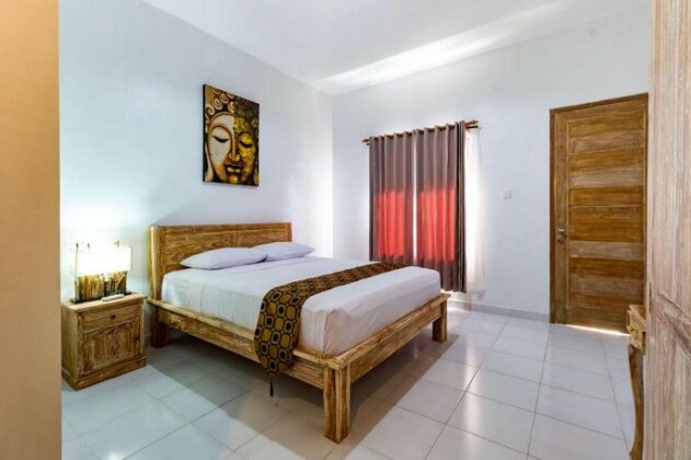 D'Carik Surf & Stay Batu Bolong - Photo5