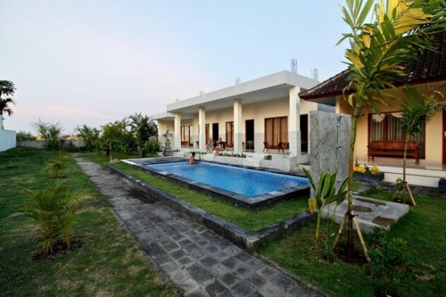 Dega Homestay