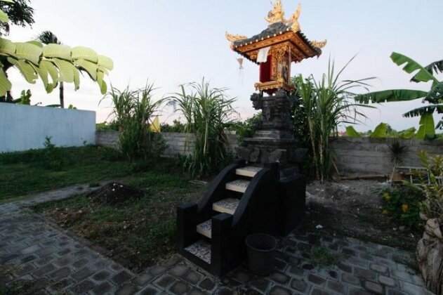Dega Homestay - Photo2