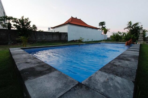 Dega Homestay - Photo3