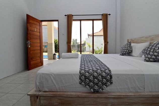 Dega Homestay - Photo4