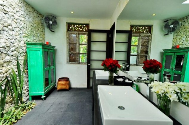 Del Boca Villa - Photo2