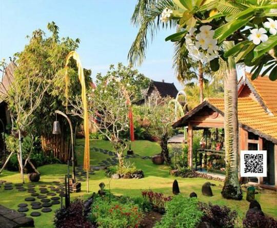 Desa Seni Resort Bali - Photo5