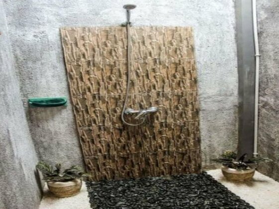 D'Natah Homestay - Photo2