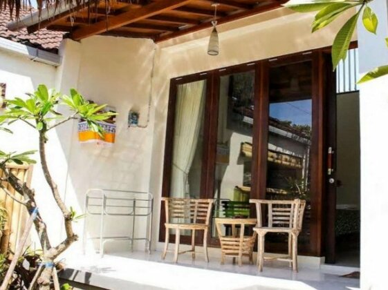 D'Natah Homestay - Photo4