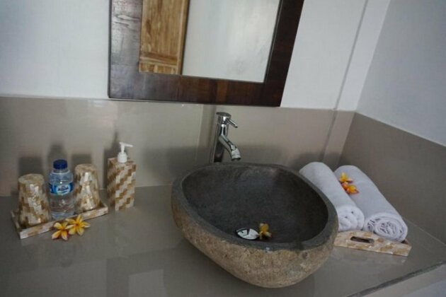 Double'D Guest House - Photo5