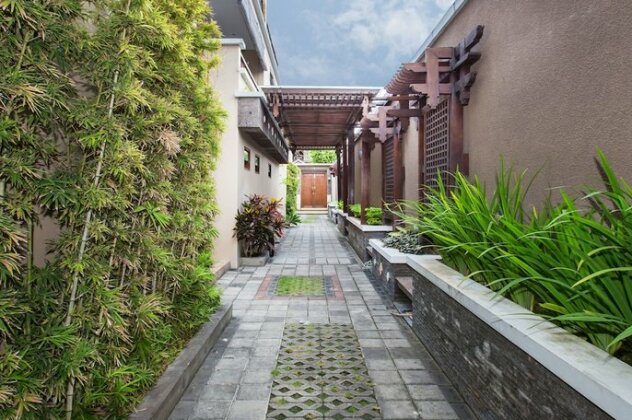 Dreamscape Bali Villa - Photo3