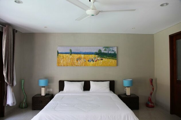 Dreamscape Bali Villa - Photo4