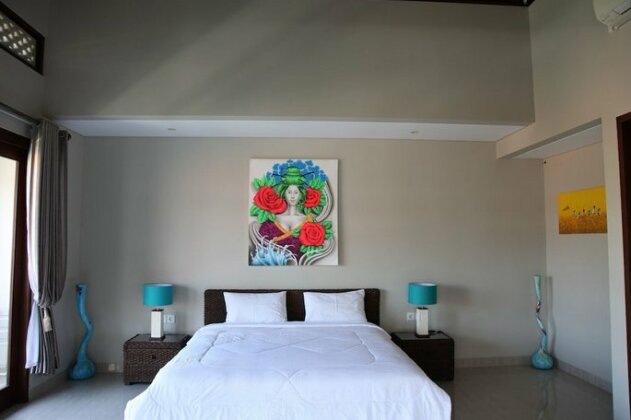 Dreamscape Bali Villa - Photo5