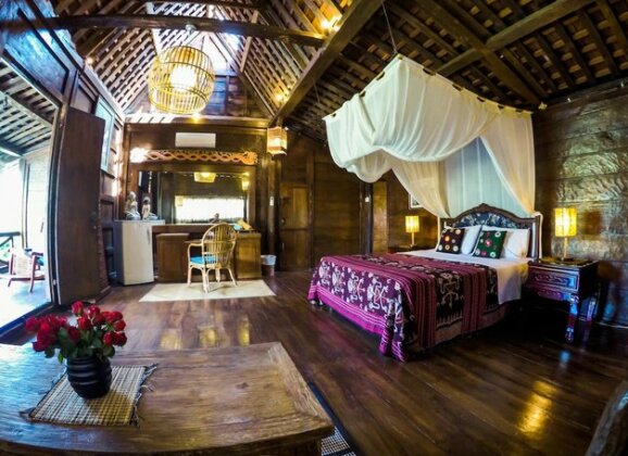 Easy Surf Dacha - Photo2
