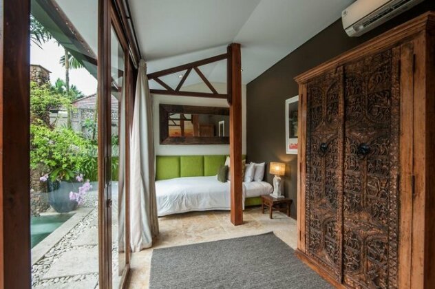 Echo Beach Residence - Photo5