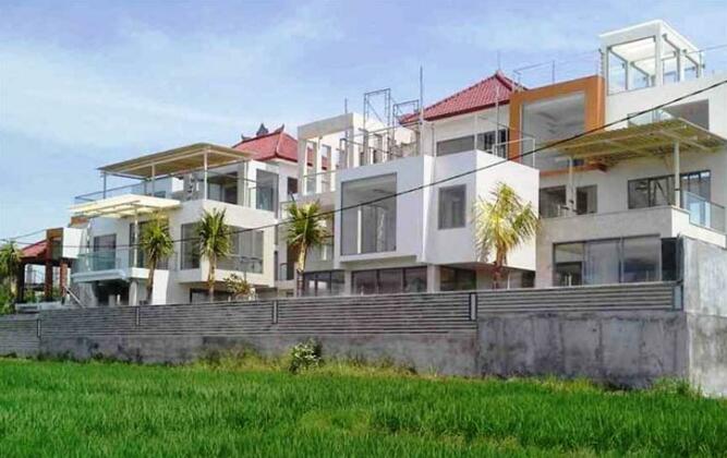 Echo Beach Resort - Photo2