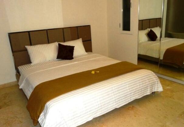 Echo Beach Resort - Photo4