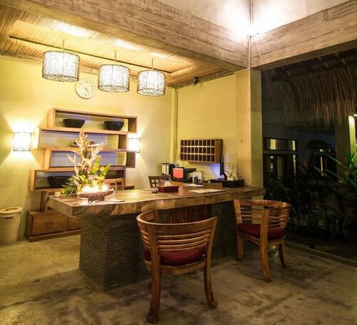 Ecosfera Hotel Yoga & Spa - Photo3