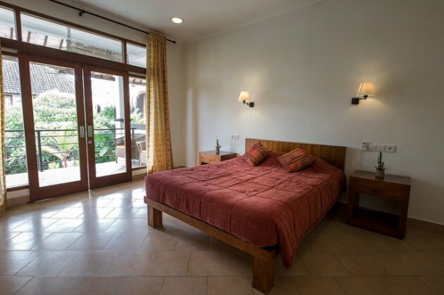 Ecosfera Hotel Yoga & Spa - Photo4