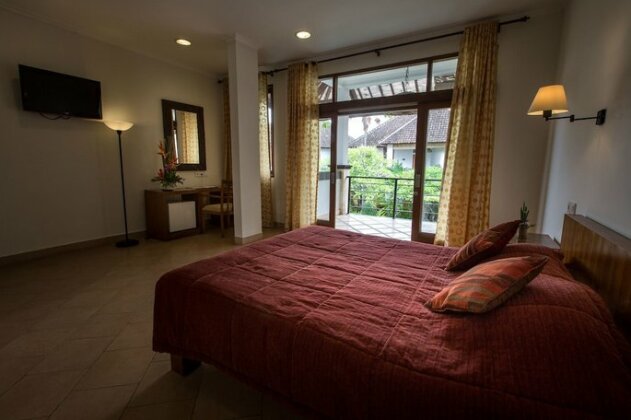 Ecosfera Hotel Yoga & Spa - Photo5