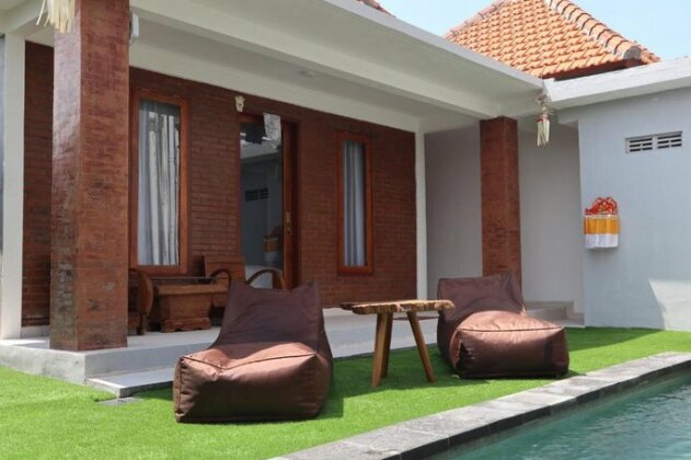 Gangga Guest House - Photo2