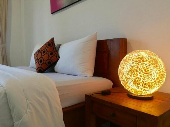 Gangga Guest House - Photo3