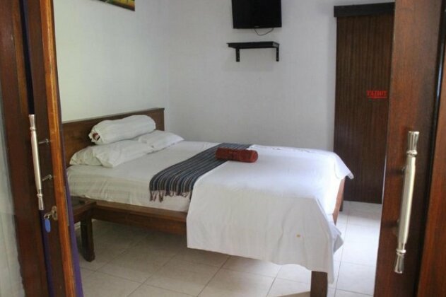 Gedul Homestay - Photo2