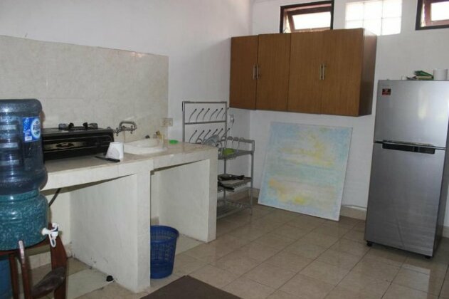 Gedul Homestay - Photo3