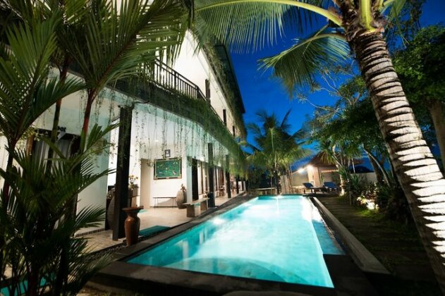 Grandpa Resort - Photo2