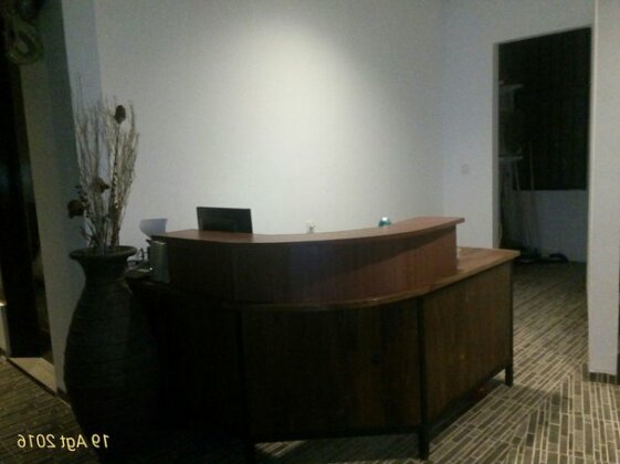 Grandpa Resort - Photo3