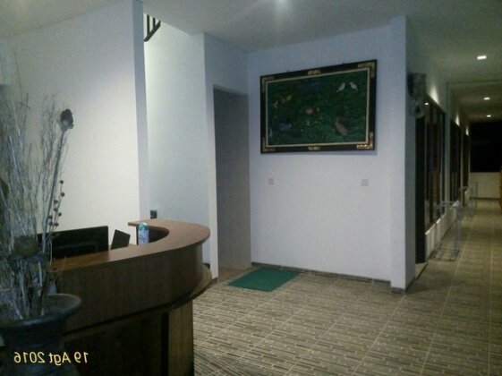 Grandpa Resort - Photo4