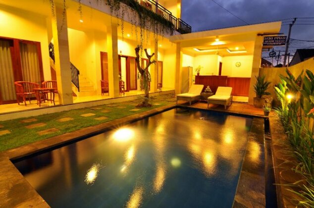 Happy Devi Guesthouse - Photo2