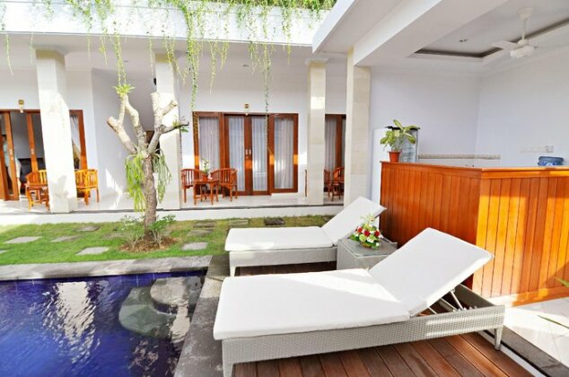 Happy Devi Guesthouse - Photo3