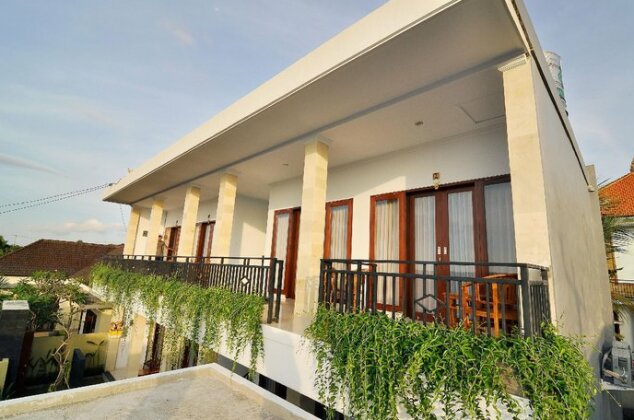 Happy Devi Guesthouse - Photo4