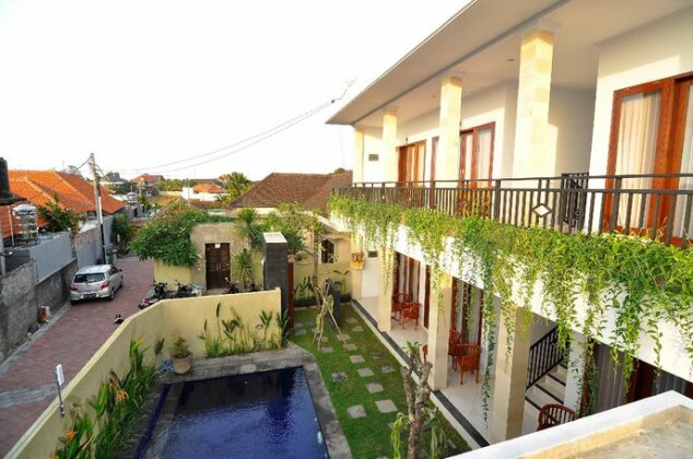 Happy Devi Guesthouse - Photo5