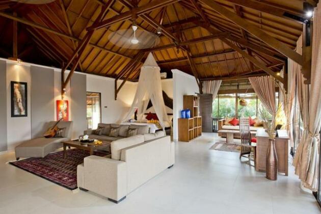 Hawila Villa Canggu - Photo2