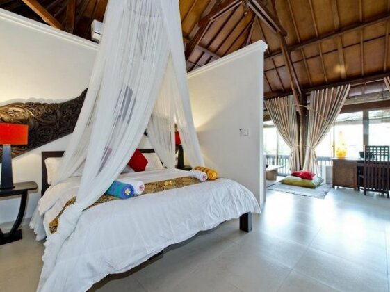 Hawila Villa Canggu - Photo3