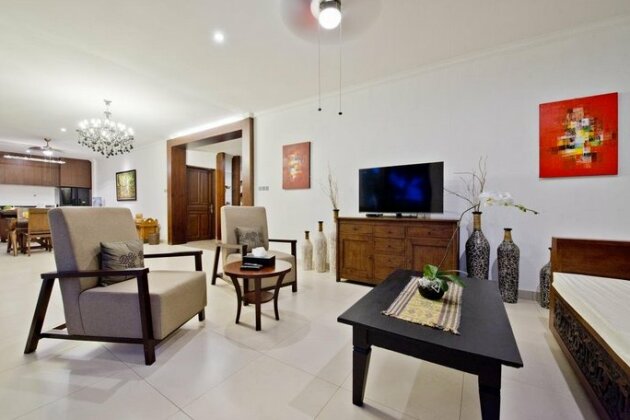 Hawila Villa Canggu - Photo4