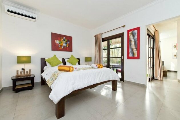 Hawila Villa Canggu - Photo5